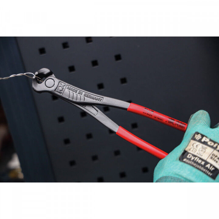 Pinze NWS KX 230 mm