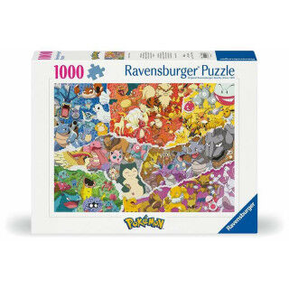 Puzzle Ravensburger 1000 Stücke