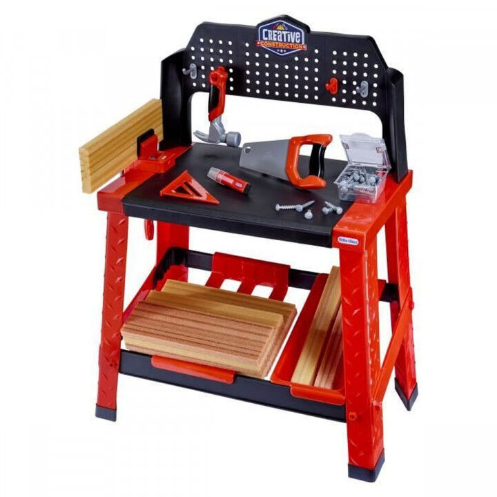 Kindergeschirr-Set Little Tikes