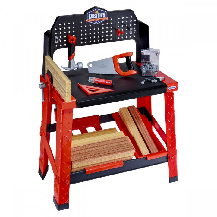 Ensemble Vaisselle pour Enfants Little Tikes