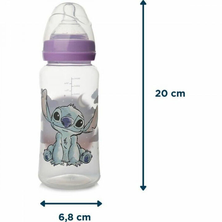 Baby's bottle ThermoBaby 360 ml