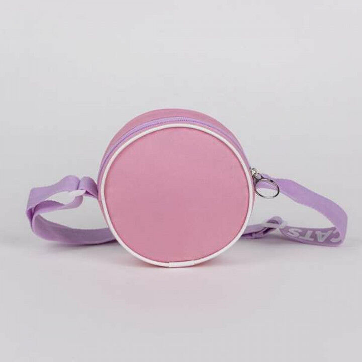 Sac à Bandoulière Gabby's Dollhouse 13 x 13 x 4 cm