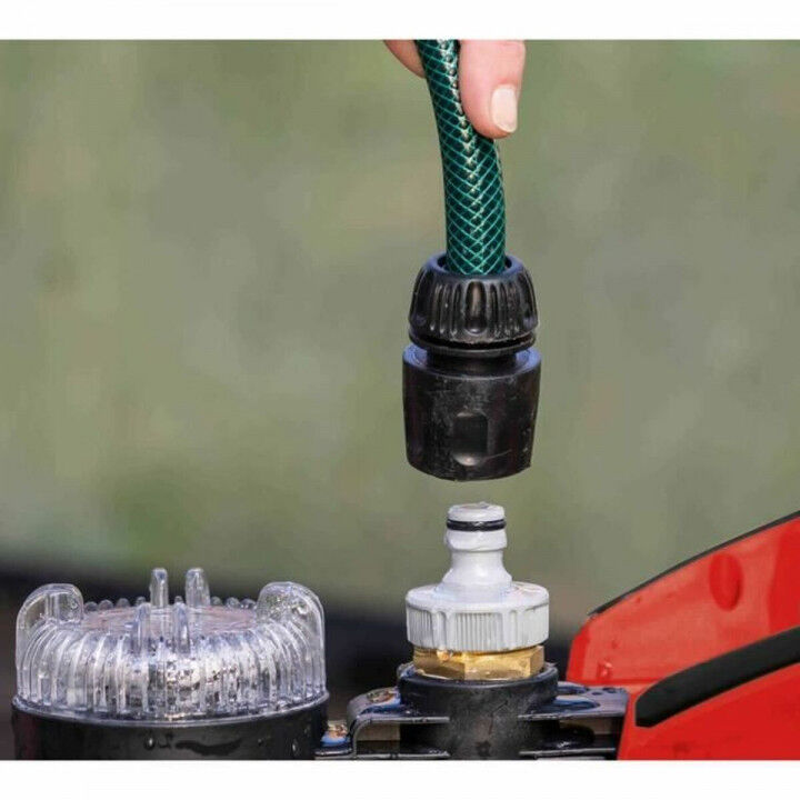 Pompe à eau Scheppach 1100 W