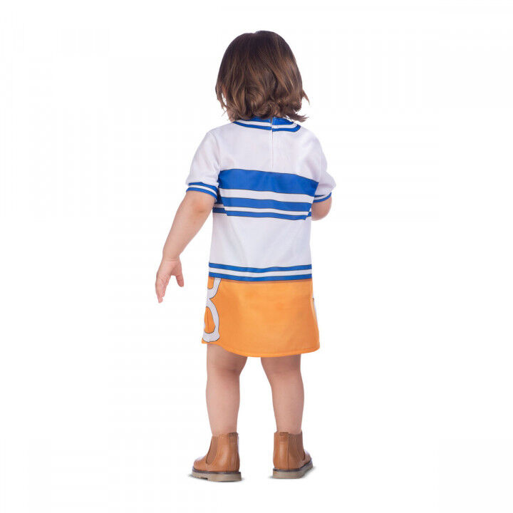 Costume per Neonati My Other Me