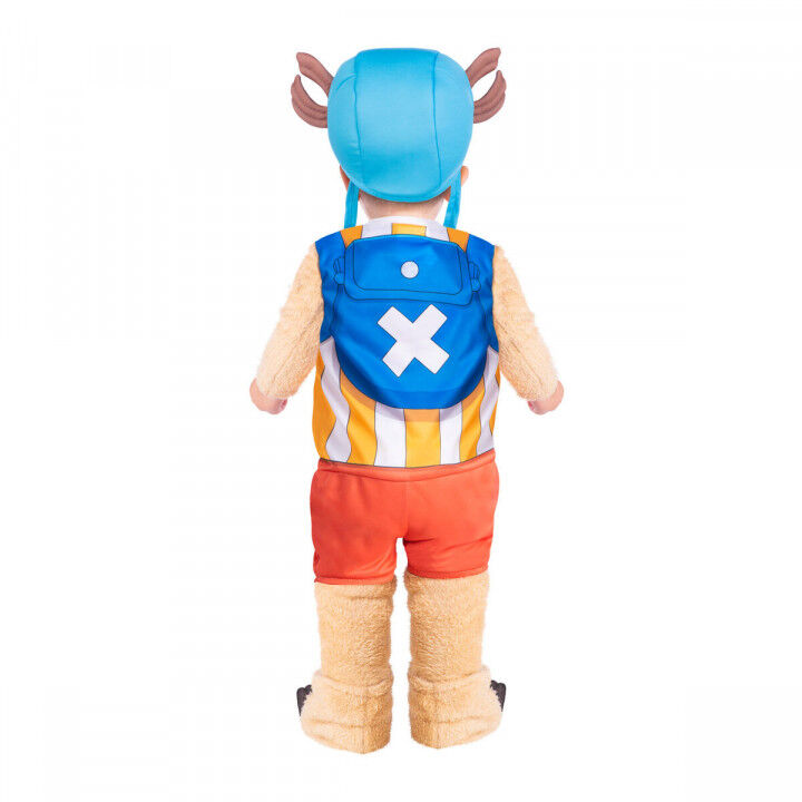 Costume per Neonati My Other Me