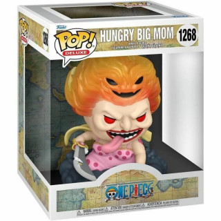 Verzamelfiguur Funko Pop! Hungry Big Mom 1268