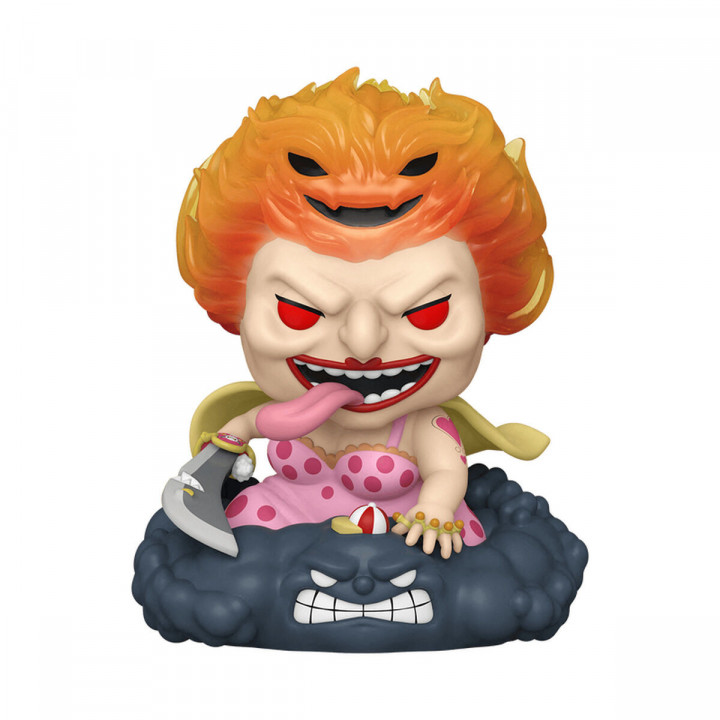 Verzamelfiguur Funko Pop! Hungry Big Mom 1268