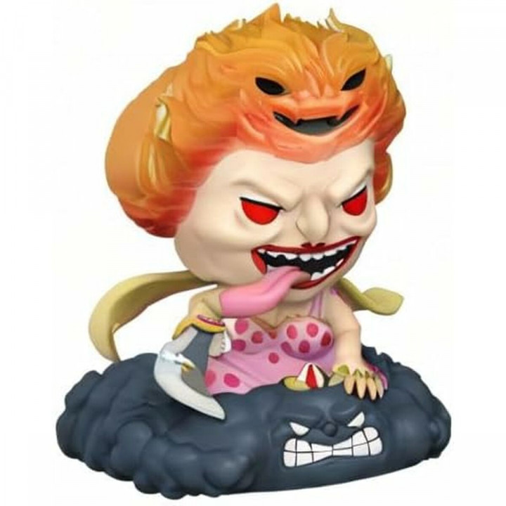 Verzamelfiguur Funko Pop! Hungry Big Mom 1268