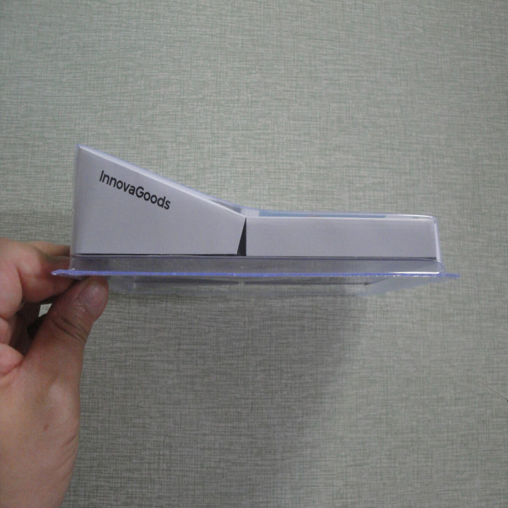 Brocas para Extraer Tornillos Dañados InnovaGoods IG811372 Acero 4 Unidades 4 Piezas (Reacondicionado A)