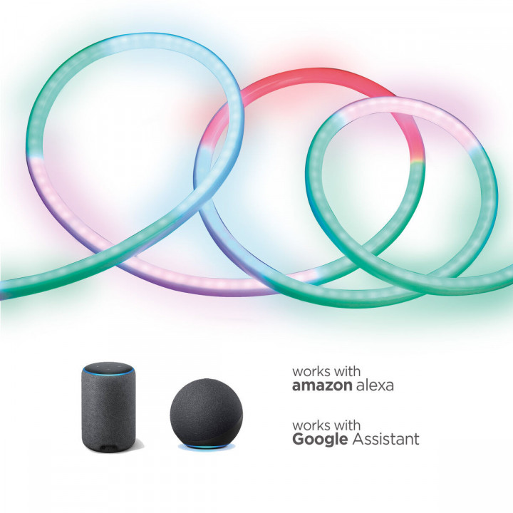 Neonstreifen KSIX SmartLED