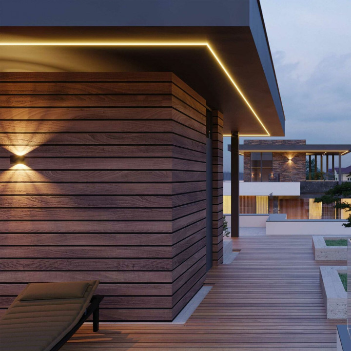 Ruban néon KSIX SmartLED