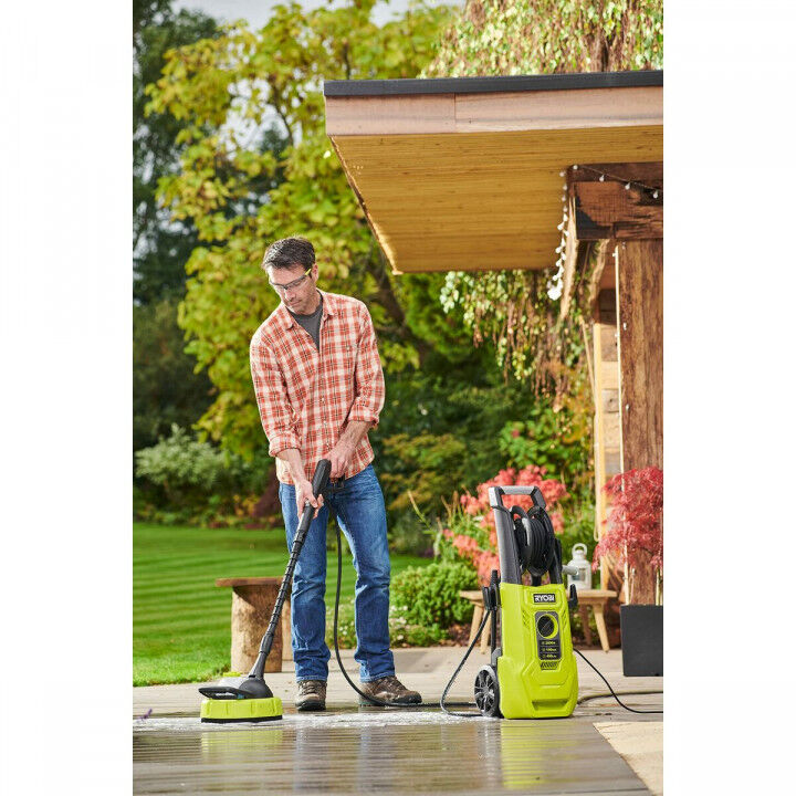 Nettoyeur haute pression Ryobi 2000 W