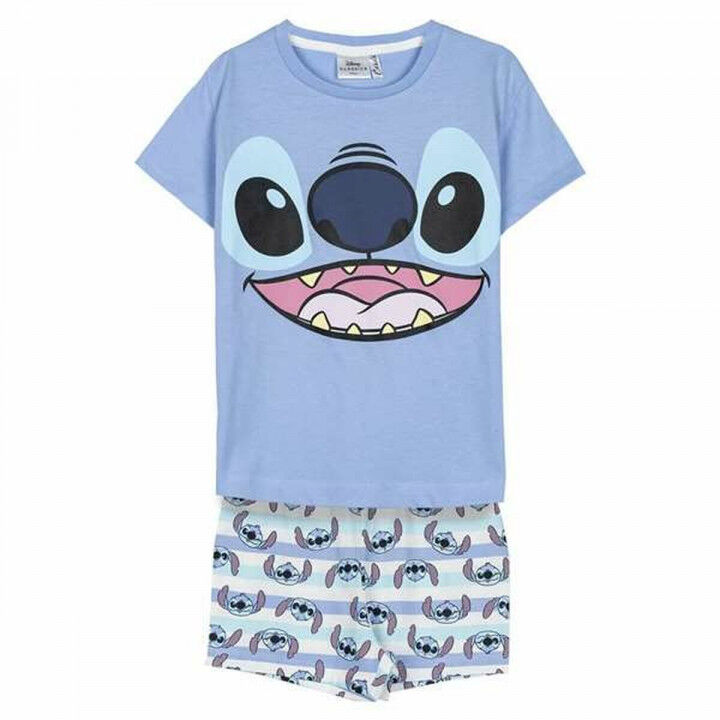 Pyjama Enfant Stitch