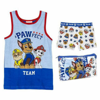 Children's Pyjama The Paw Patrol 4 Years