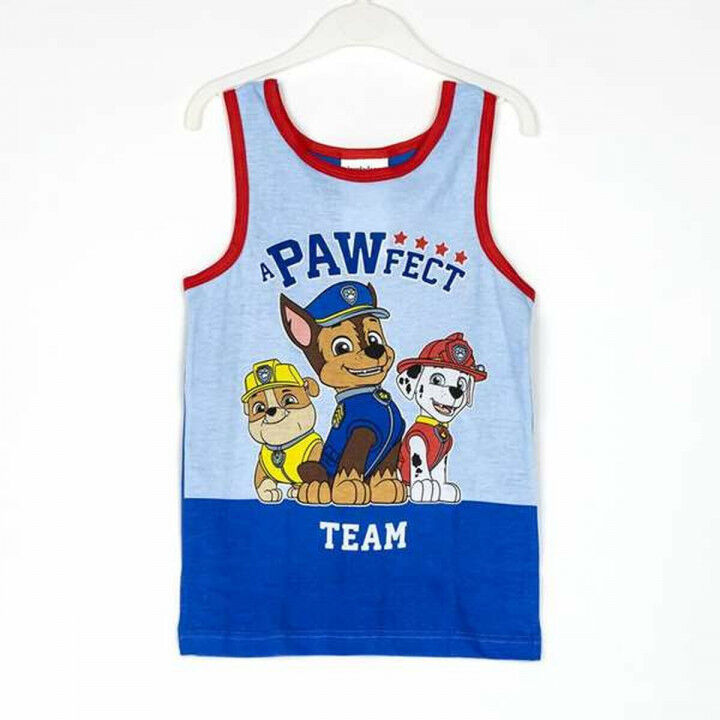 Pyjama Kinderen The Paw Patrol 4 Jaar