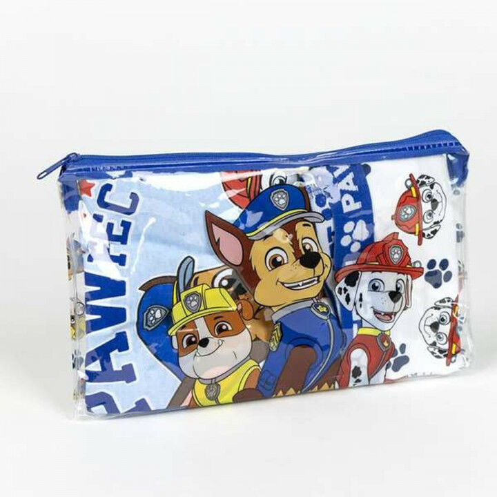 Children's Pyjama The Paw Patrol 4 Years