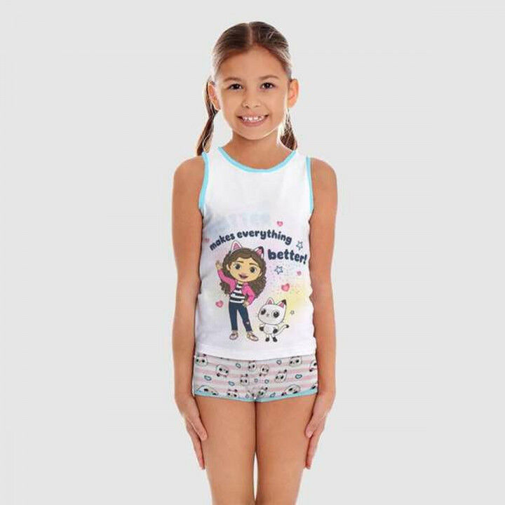 Pigiama Per bambini Gabby's Dollhouse