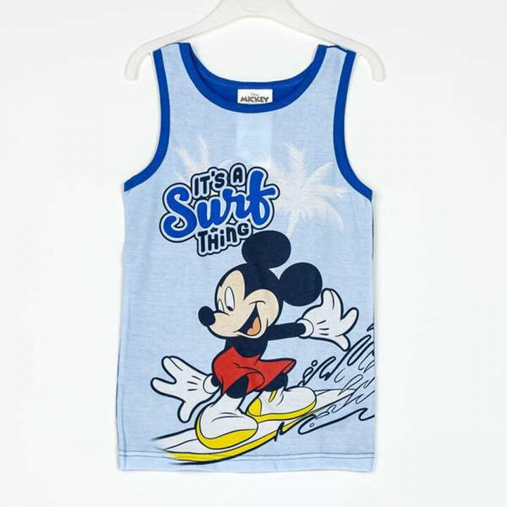 Children's Pyjama Mickey Mouse 6 Years