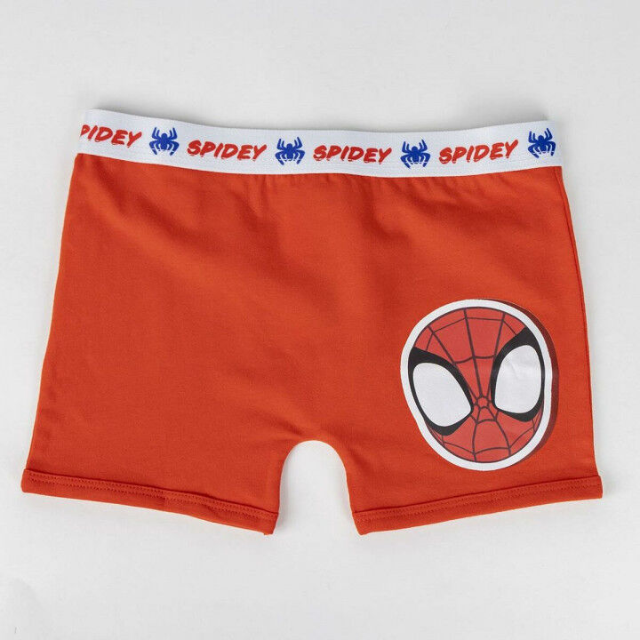 Pijama Infantil Spidey