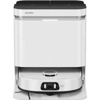Robot Aspirapolvere Eureka