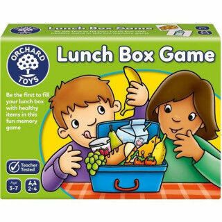 Educatief Spel Orchard Lunch Box Game (FR)