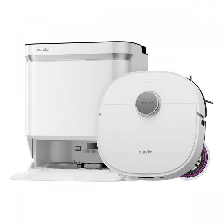 Robot Vacuum Cleaner Eureka