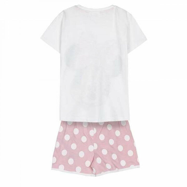 Pyjama Kinderen Minnie Mouse