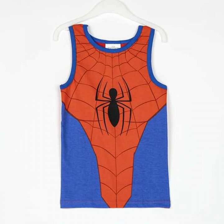 Pigiama Per bambini Spider-Man
