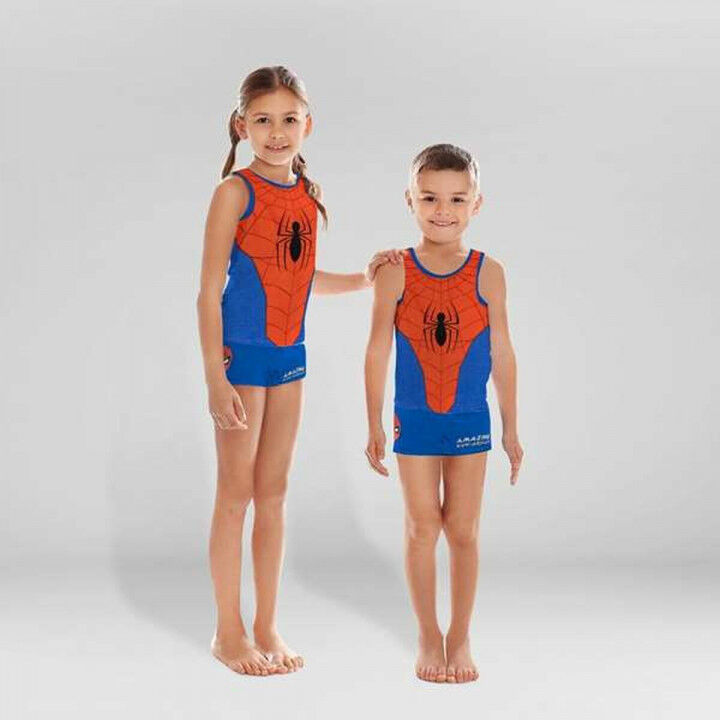 Pigiama Per bambini Spider-Man