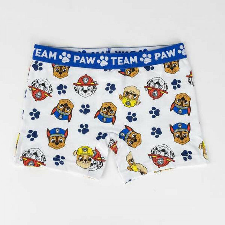 Pijama Infantil The Paw Patrol
