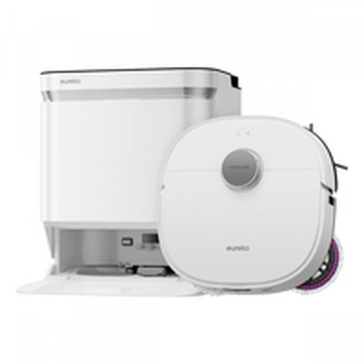 Robot stofzuiger Eureka