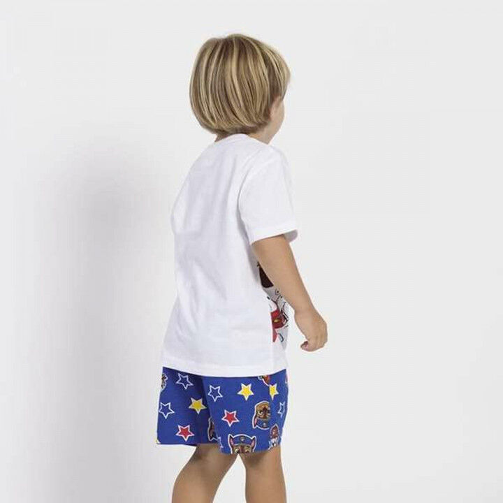 Pigiama Per bambini The Paw Patrol