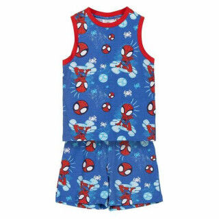 Pyjama Kinderen Spidey