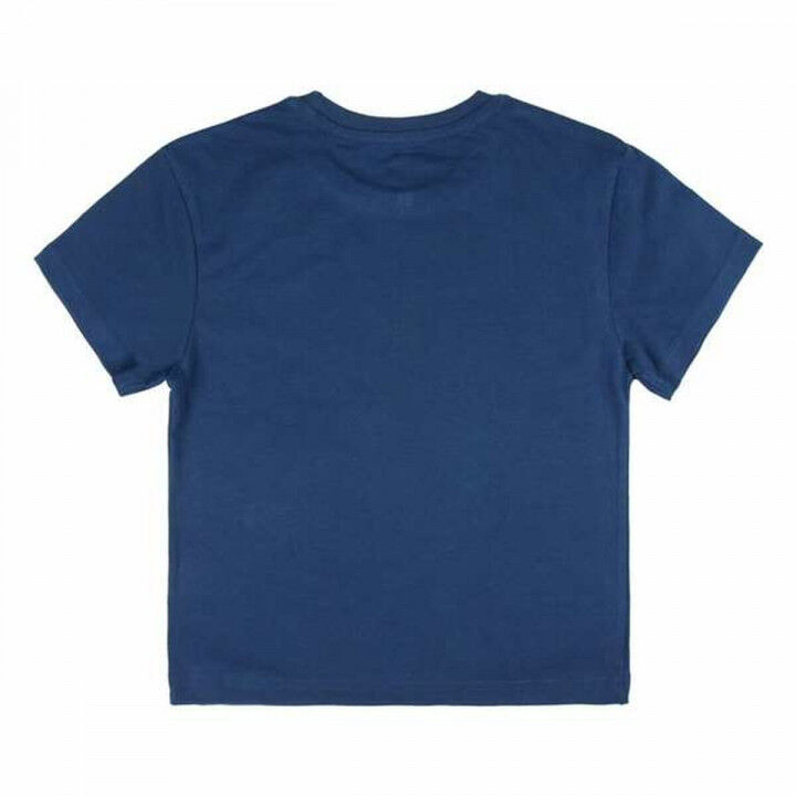 Pijama Infantil Mickey Mouse Azul oscuro