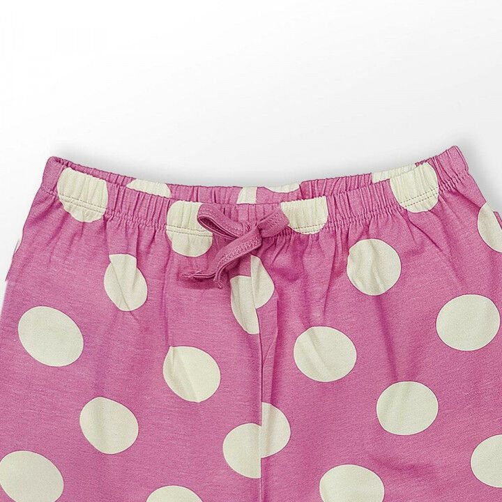 Pyjama Kinderen Minnie Mouse Roze