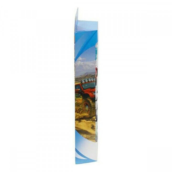 Set di 5 Macchine Hot Wheels 1806