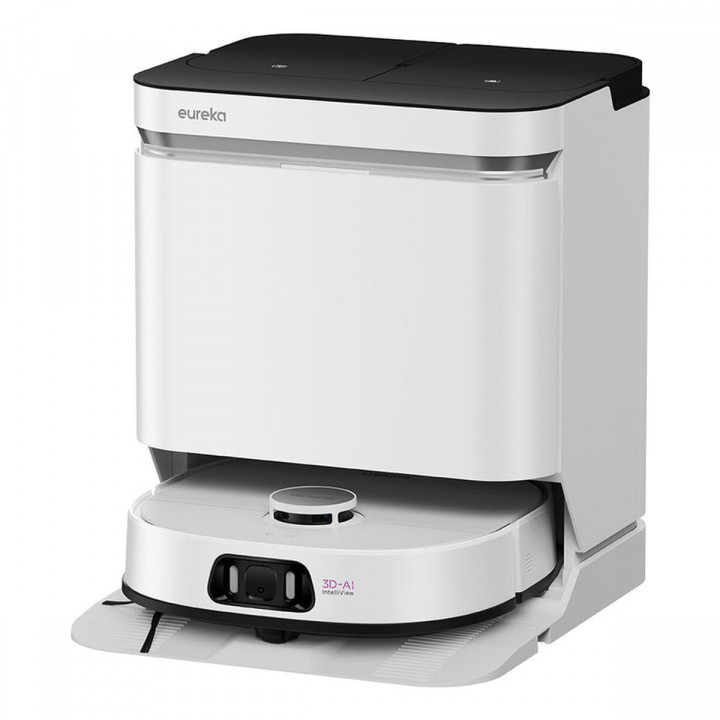Aspirateur robot Eureka
