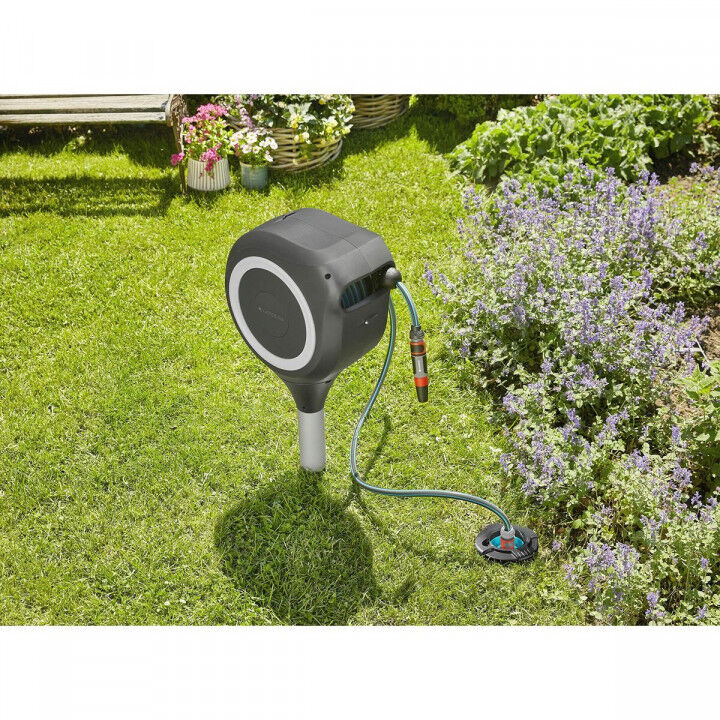 Connettore tubo Gardena 8266-20 3/4"