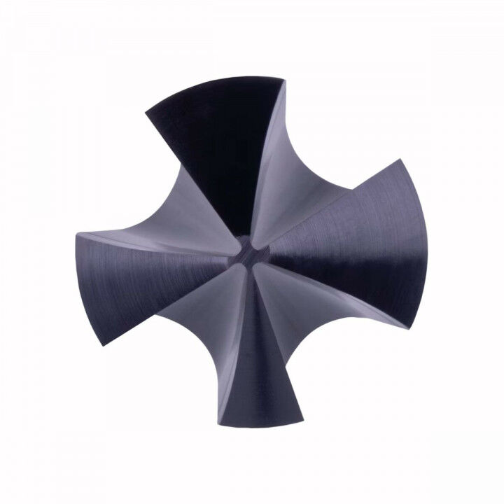 Kegelsenker RUKO ULTIMATECUT 4S RUnaTEC DIN 355 Hochgeschwindigkeitsstahl (HSS)