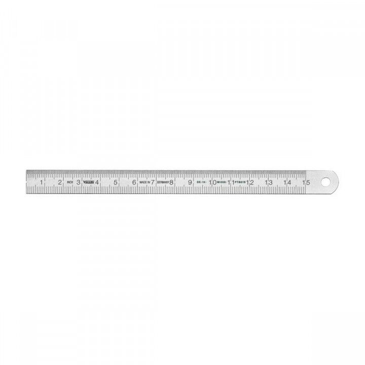 Lineal VOGEL Class II Flexibel