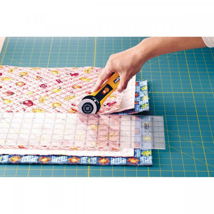 Disco de corte Olfa 45 X 0,3 MM 10 Piezas