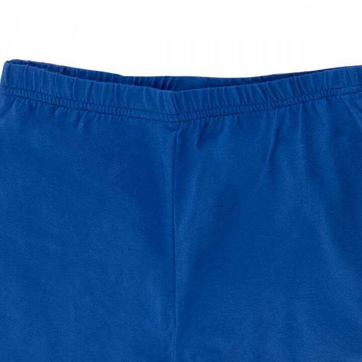 Pijama Infantil Sonic Blanco