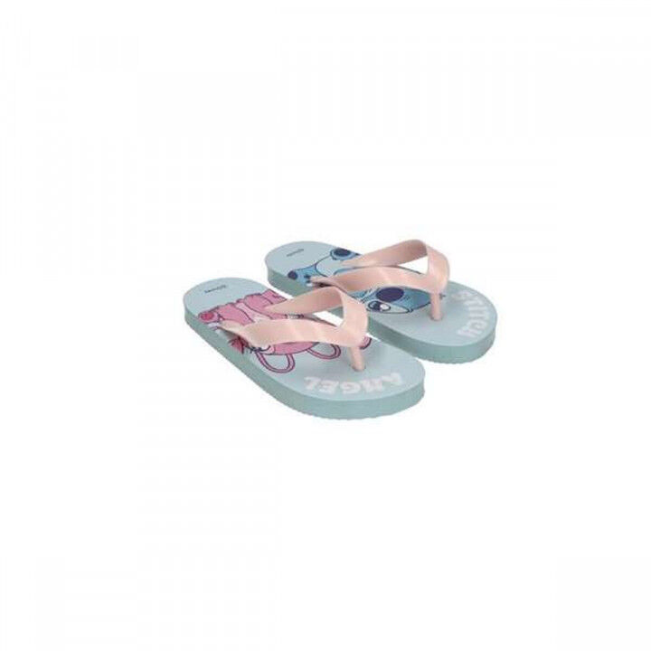 Flip Flops für Kinder Stitch Flip Flop Hellblau