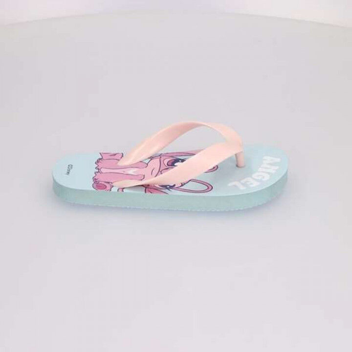Flip Flops für Kinder Stitch Flip Flop Hellblau