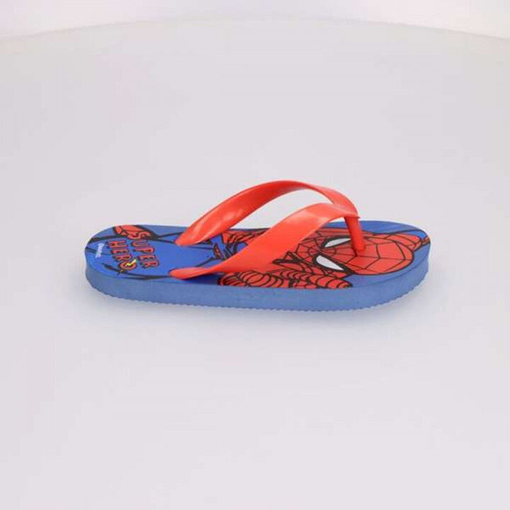 Flip Flops für Kinder Spider-Man Flip Flop Dunkelblau