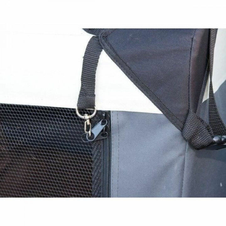 Draagmand Kerbl JOURNEY Legging Plastic