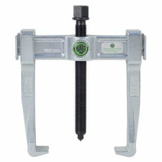 Extractor de rodamientos KUKKO 200 mm 350 mm 2 Patas