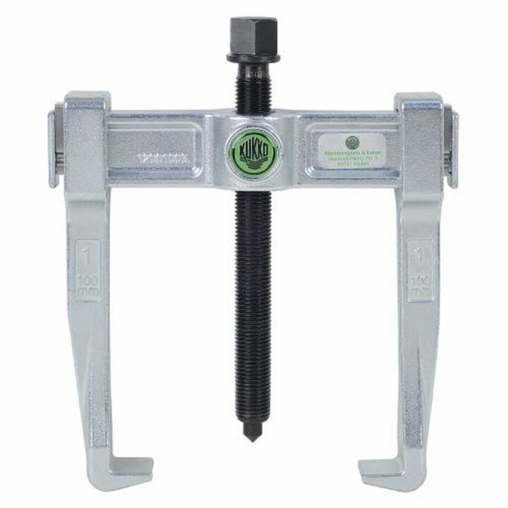 Extracteur de roulements KUKKO 200 mm 350 mm 2 Pieds