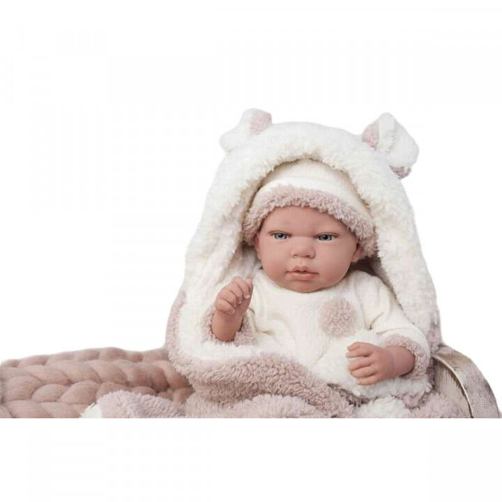 Bambole Rinate Arias Anna 40 cm