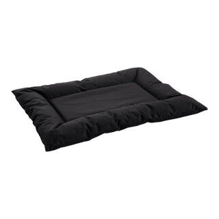 Hondenbed Hunter GENT Zwart 100 x 70 cm